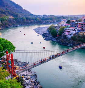 rishikesh image